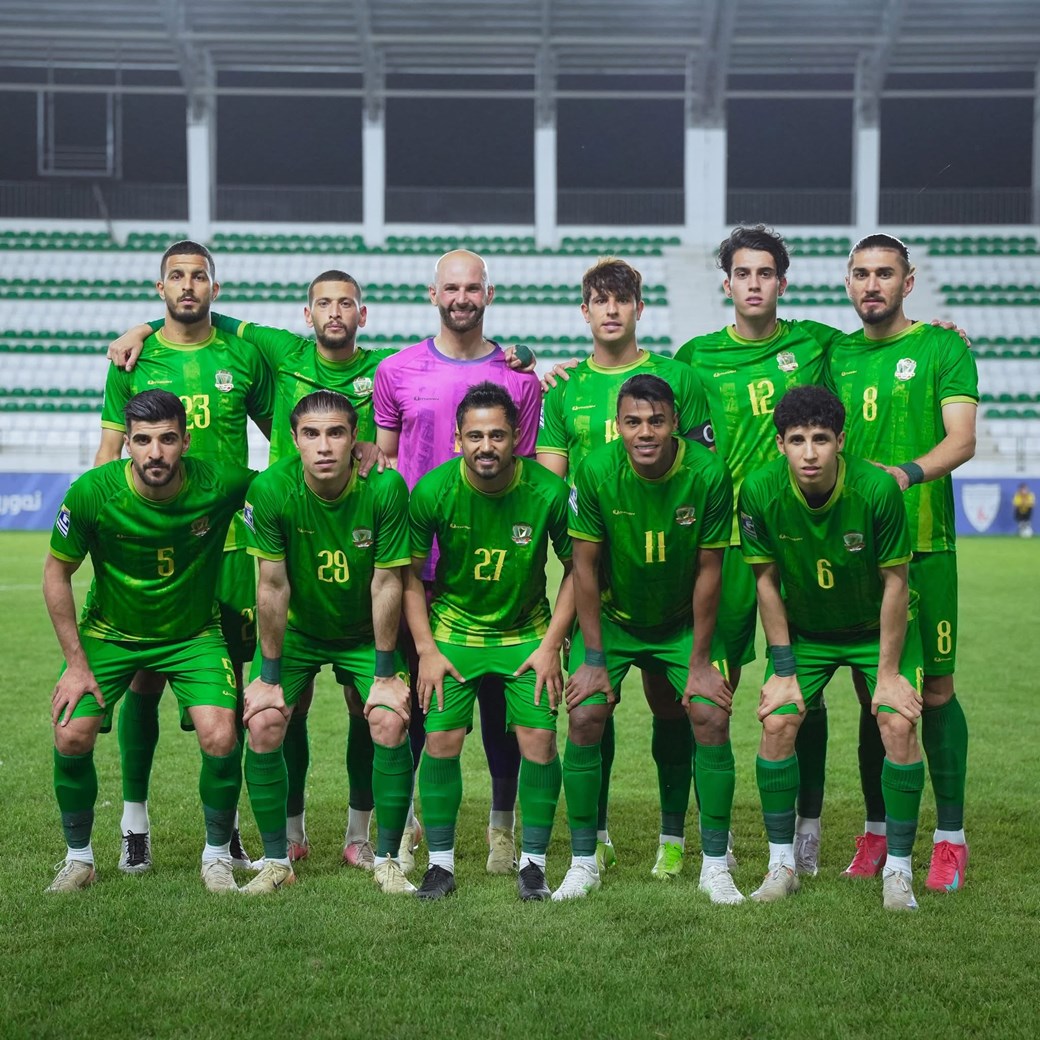 الشرطة يستعيد متوسط ميدانه قبل موقعة الكرمة