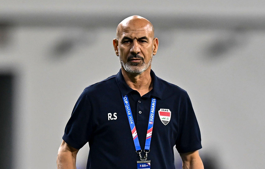 خاص لمعرض الكرة.. 8 لاعبين في حسابات شنيشل باولمبياد باريس