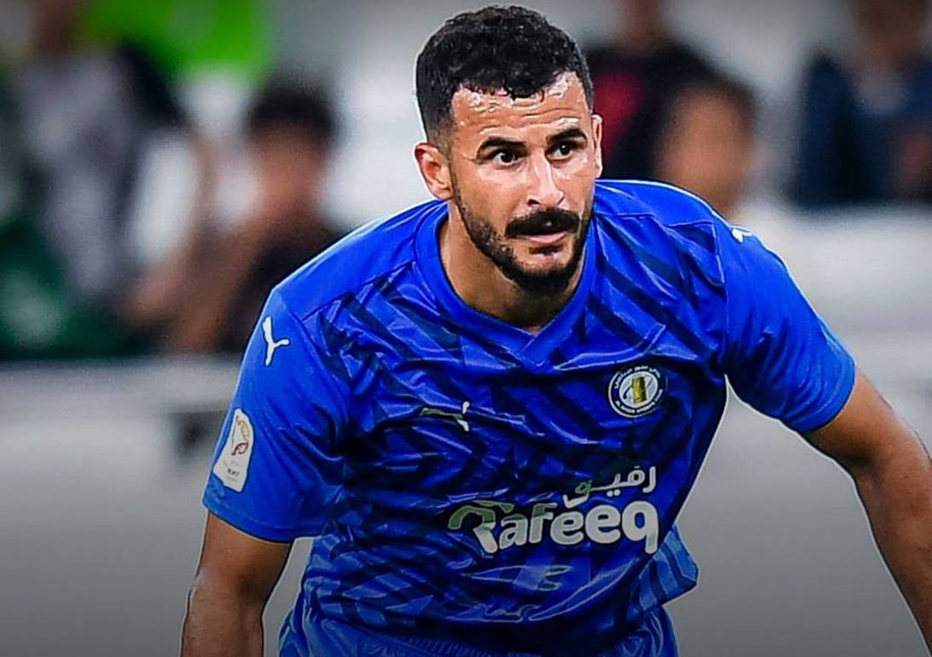 بمشاركة ايمن حسين بديلاً الخور يخسر امام الريان