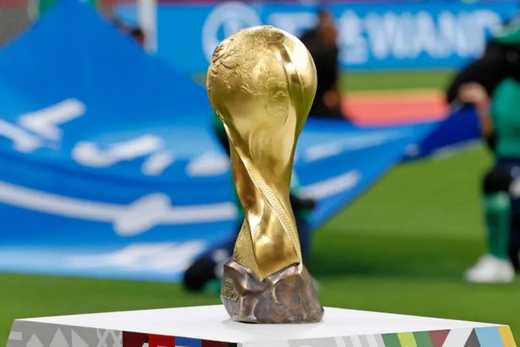 قطر تستضيف بطولة كأس العرب بالنسخ الثلاث المقبلة