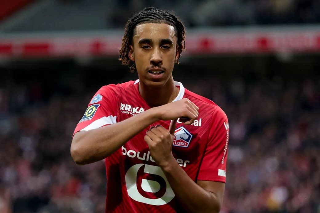 ريال مدريد ينسحب من صفقة ليني يورو