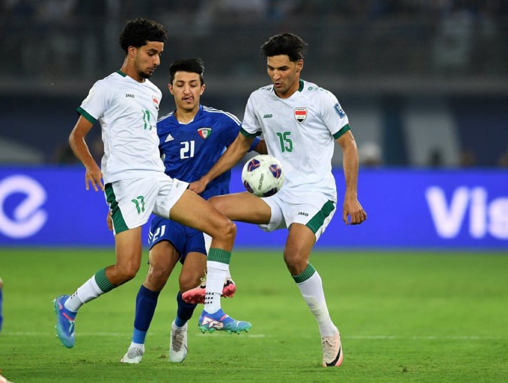 أرنولد يعلن قائمة المنتخب الوطني لمواجهتي كوريا الجنوبية والأردن