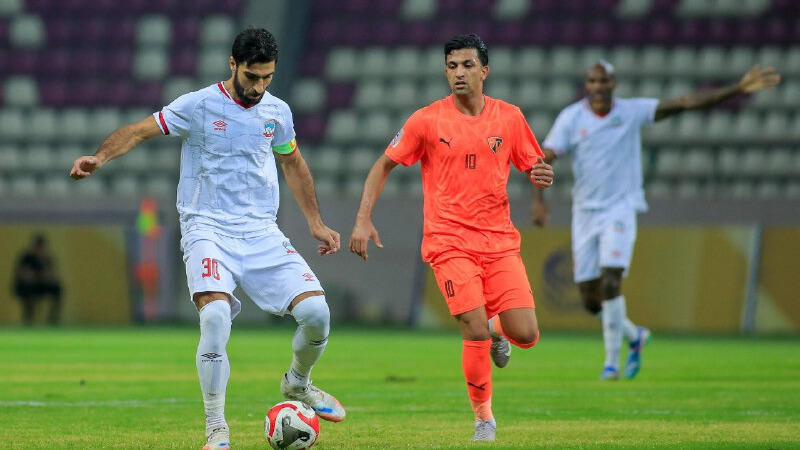 ديالى يحسم المواجهة أمام زاخو بانتصار مثير في دوري نجوم العراق