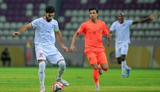 ديالى يحسم المواجهة أمام زاخو بانتصار مثير في دوري نجوم العراق