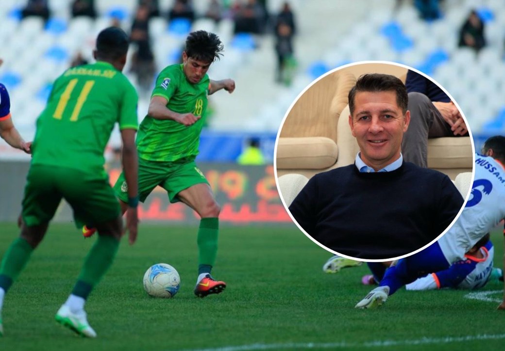 بحضور كاساس ميمي يواصل تالقه