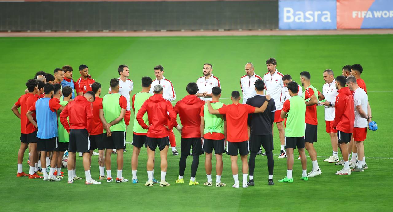 كاساس يقرر ضم هذا الخماسي قبل مباراتي إندونيسيا وفيتنام