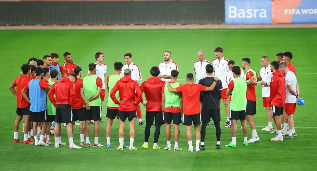 كاساس يقرر ضم هذا الخماسي قبل مباراتي إندونيسيا وفيتنام