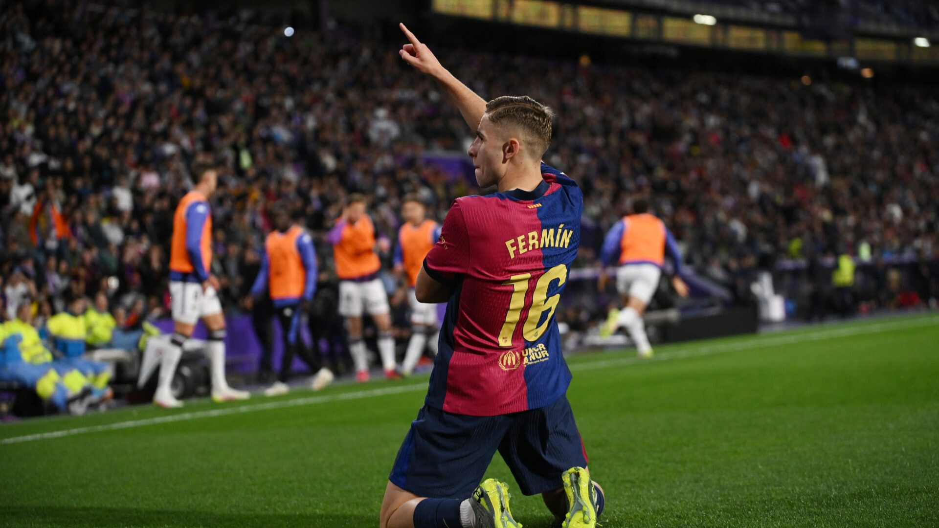 تشيلسي يرفع عرضه إلى 65 مليون يورو للتعاقد مع لوبيز