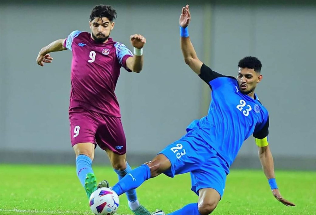 ميسان يبحث عن تكرار فوزه على الطلبة .. والنجف يسعى للهروب من مطاردة دهوك