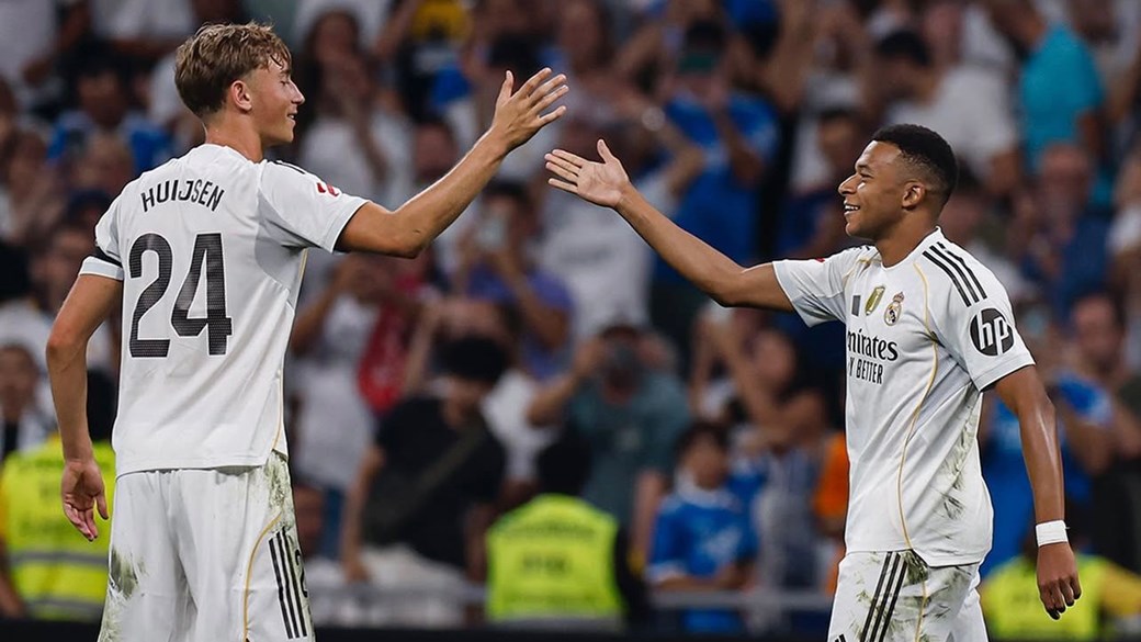 مواعيد مباريات ريال مدريد في دوري أبطال أوروبا (مرحلة المجموعات)