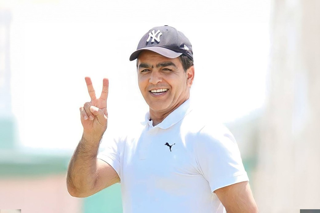 سعد قيس : خط الوسط هو الاقوى في كوريا وعلينا اللعب بتوازن امامهم .