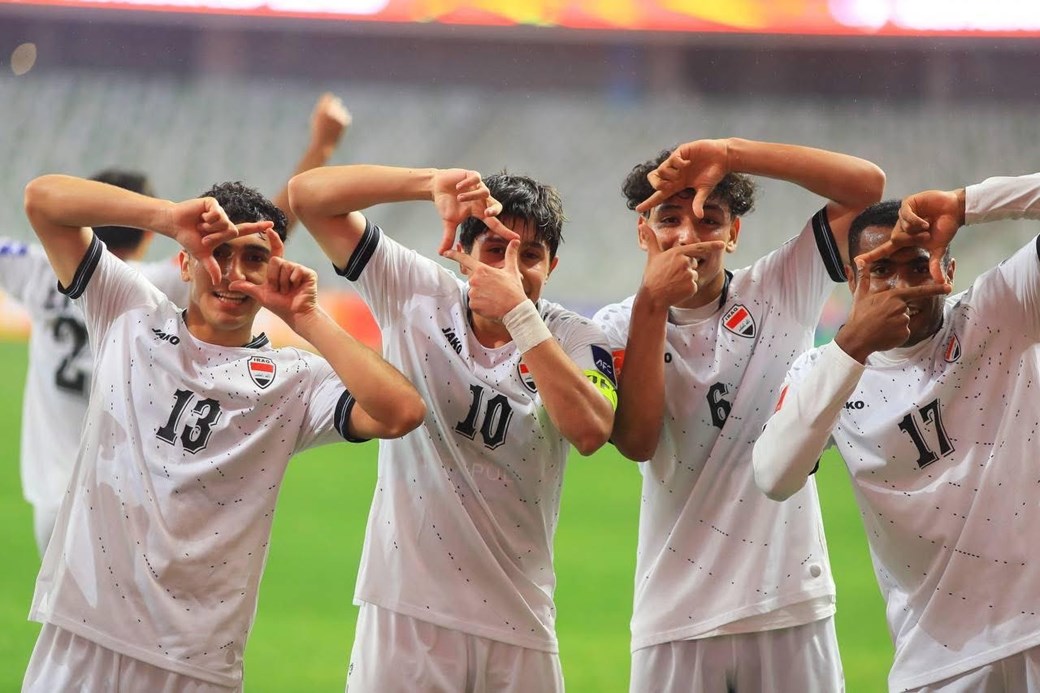 منتخب الشباب يفشل في الوصول الى كأس العالم