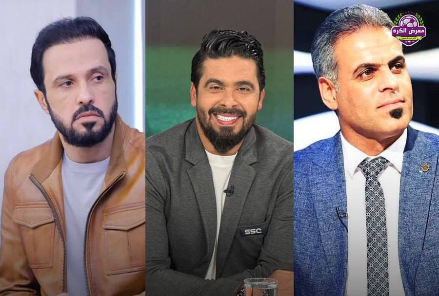ثلاثة أسماء بارزة مرشحة لخلافة مهدي كريم في منصب المدير الإداري للمنتخب الوطني