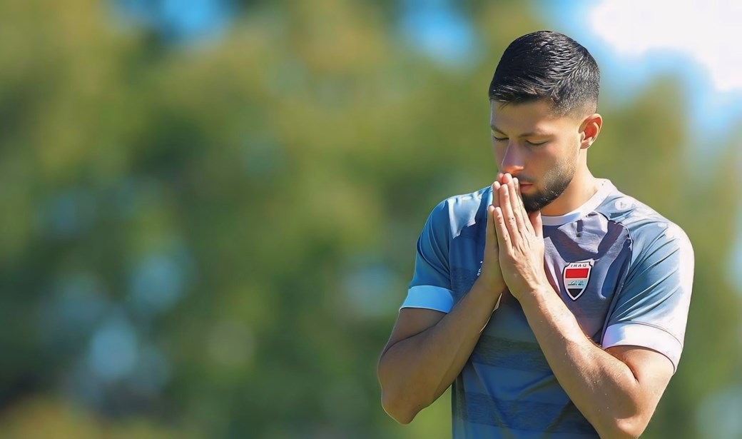 كيفن يعقوب: نهاية كأس آسيا أحزنتني … وهذه آخر اخبار إصابتي