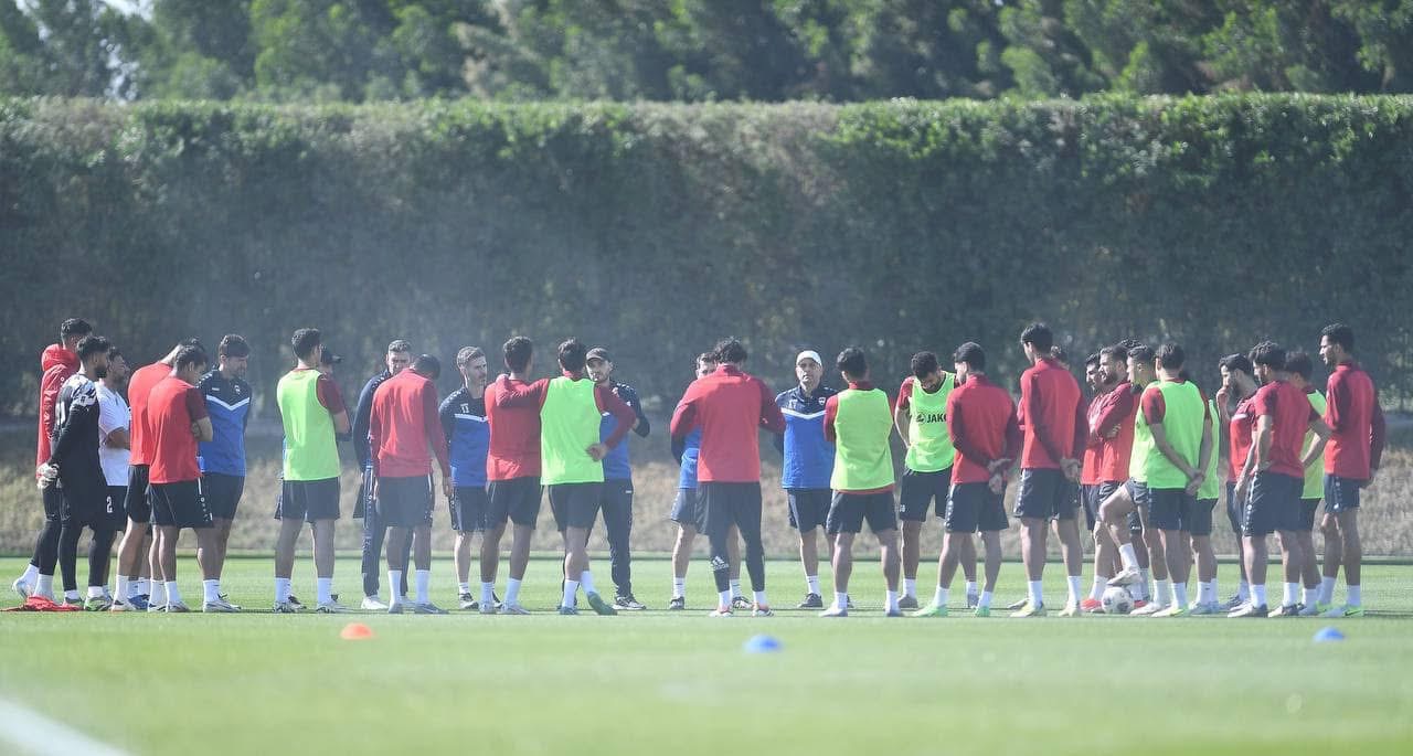 هه لو فائق خارج قائمة المنتخب 