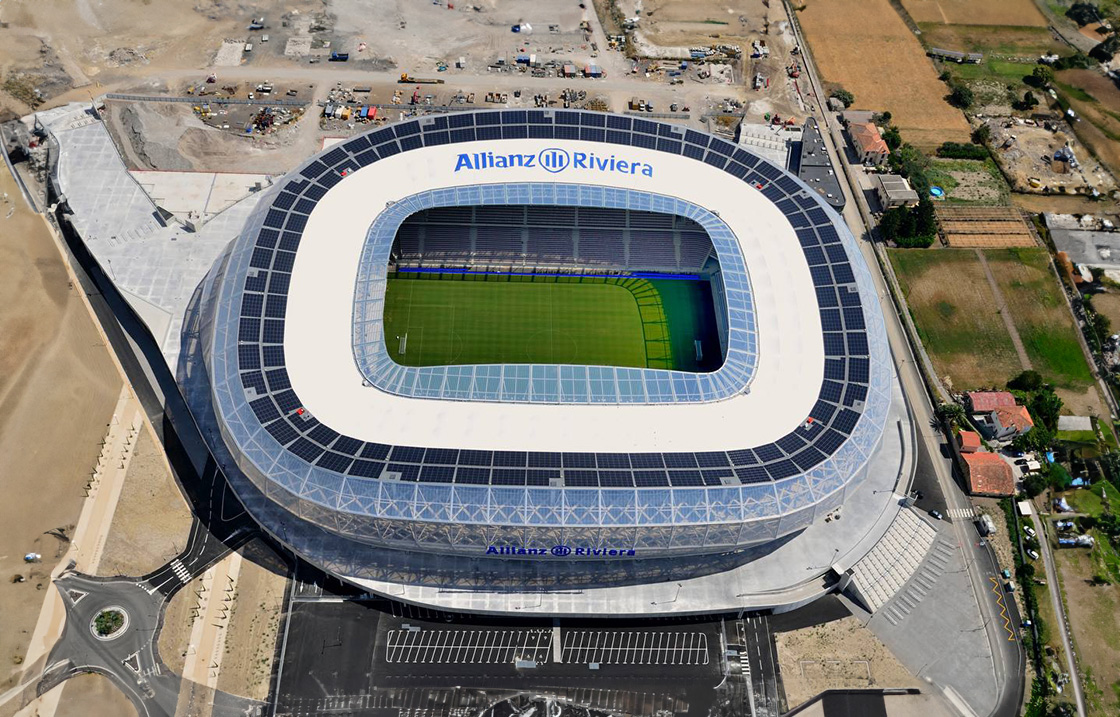 تعرف على جدول مباريات منتخبنا الاولمبي في اولمبياد باريس