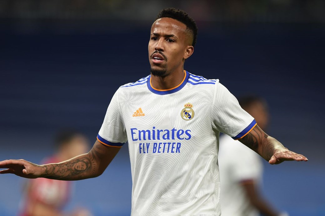 يواجه مدافع مدريد معركة كبيرة قبل المشاركة في نهائي الابطال