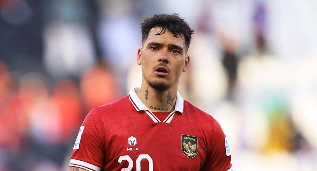 باتيناما: متفائل بتجاوز منتخب العراق والتأهل إلى الدور الحاسم من تصفيات المونديال