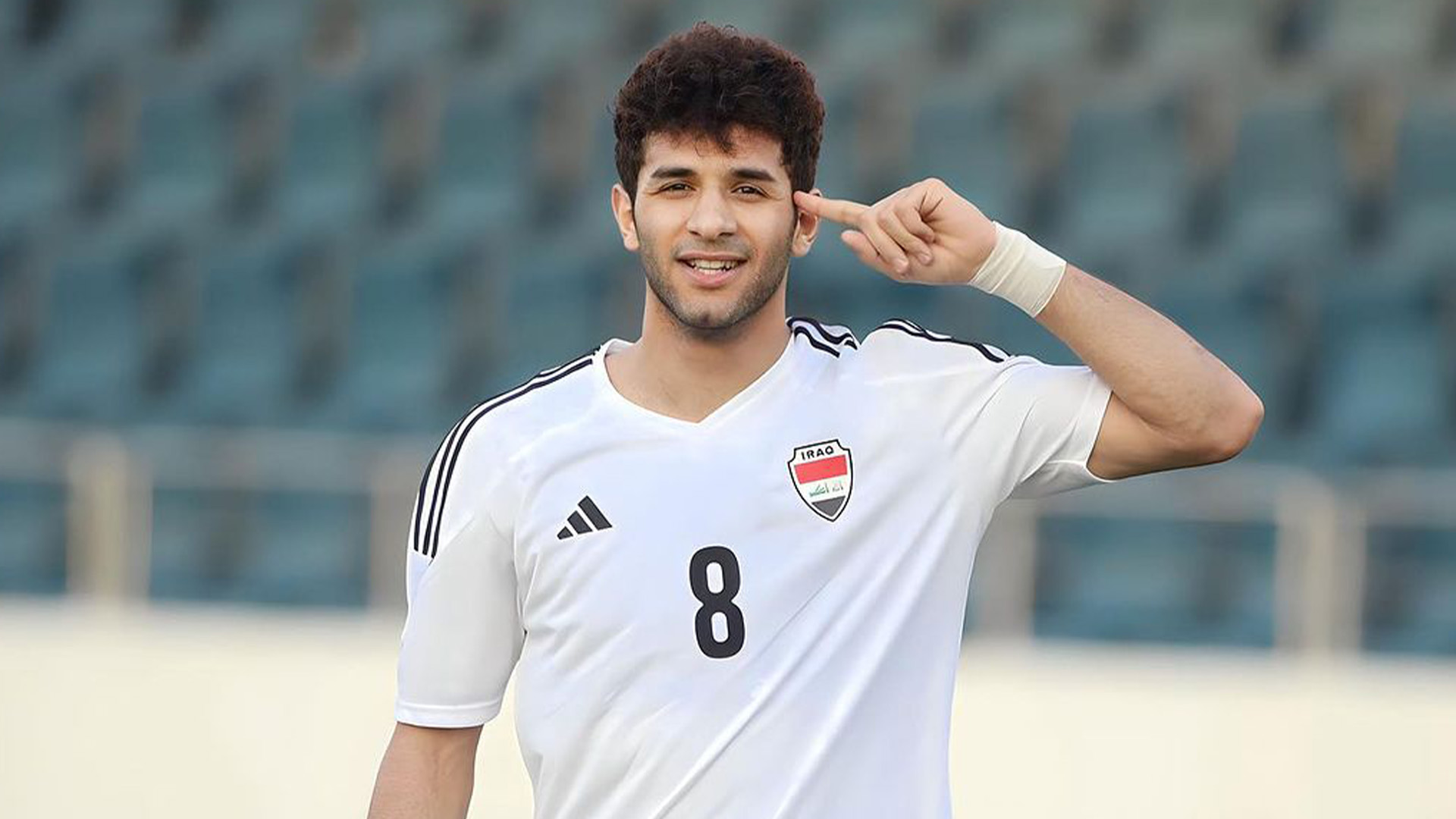 لاوندي "بخير " و على رادار " شنيشل"