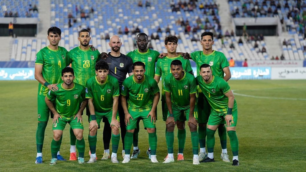 الشرطة يحقق فوزًا شاقًا على ديالى ويعتلي الصدارة مؤقتًا