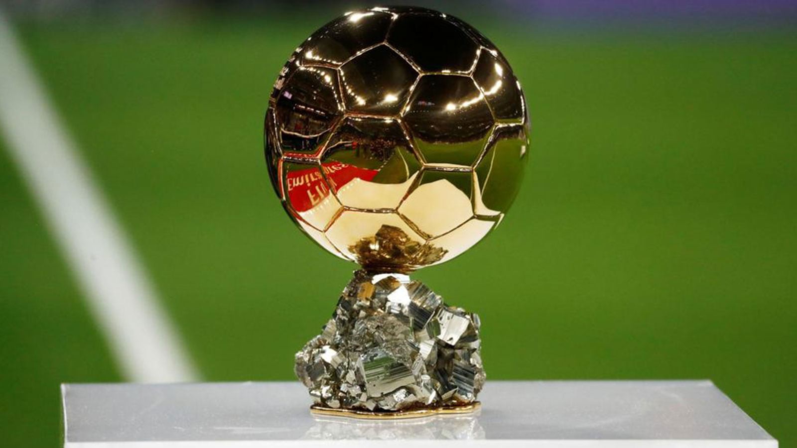 موعد حفل الكرة الذهبية وقائمة المرشحين للفوز بالجائزة