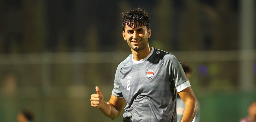 مناف يونس: جاهزون لتصفيات المونديال.. وعقدت جلسة مع شنيشل من أجل الأولمبياد