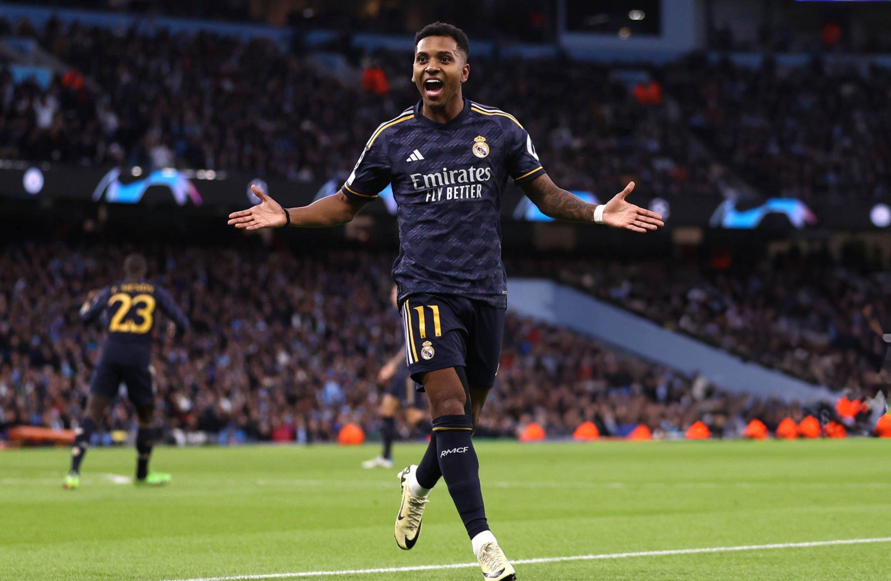 رابطة الليجا توافق على طلب ريال مدريد