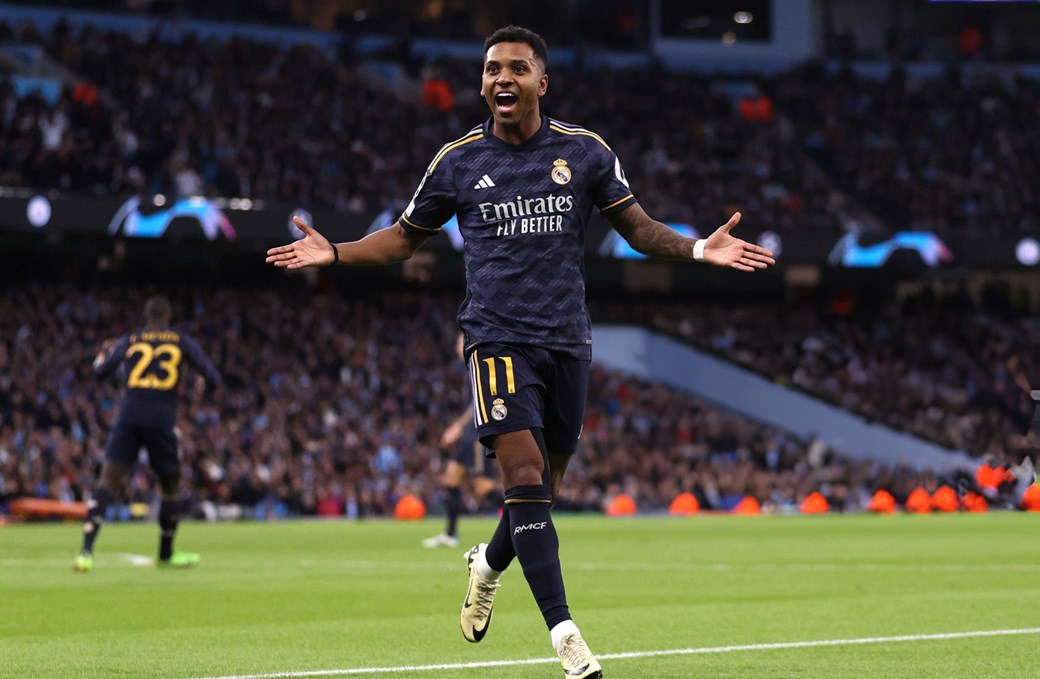 رابطة الليجا توافق على طلب ريال مدريد