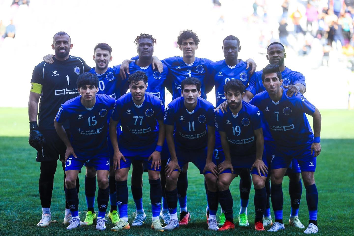 الطلبة يواصل نزيف النقاط