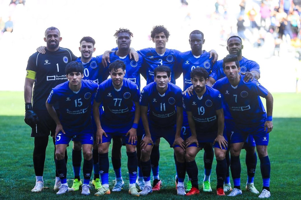 الطلبة يواصل نزيف النقاط