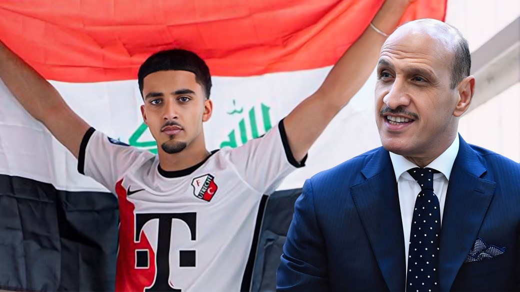 درجال يفتح مفاوضات مجددة مع أوتريخت الهولندي من أجل زيدان إقبال