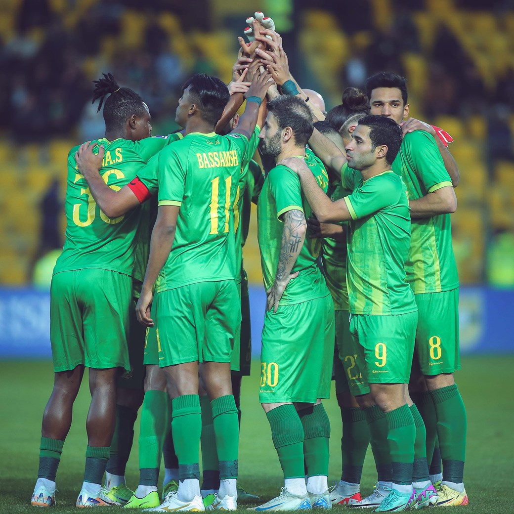 مهاجم الشرطة ينفرد بصدارة هدافي دوري نجوم العراق