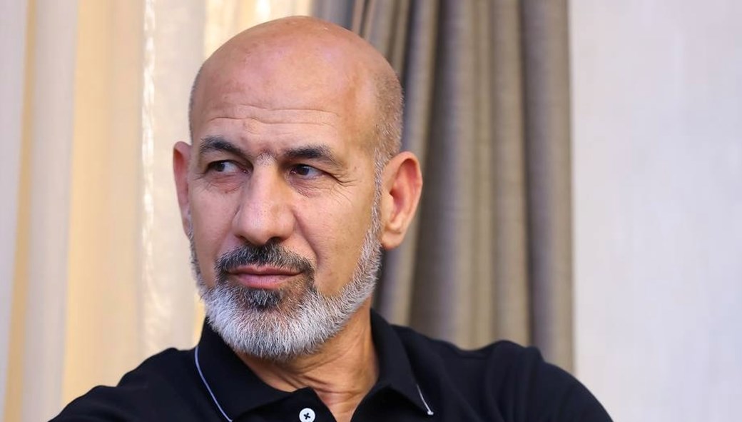 شنيشل يطلب جهاز المنتخب الوطني في أولمبياد باريس