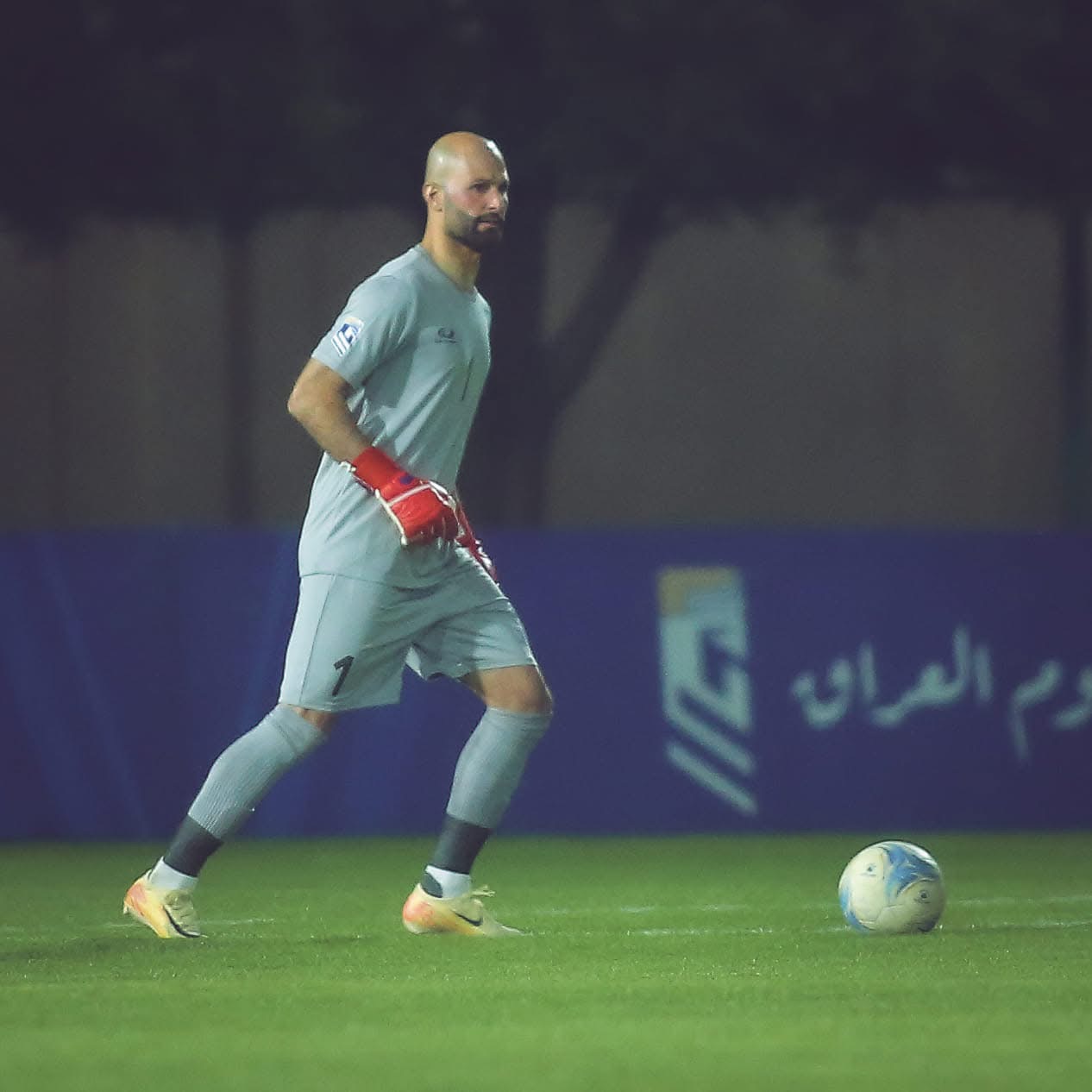 احمد باسل : احترم خيارات كاساس وقرار الاتحاد لعب دور استدعاء اللاعبين