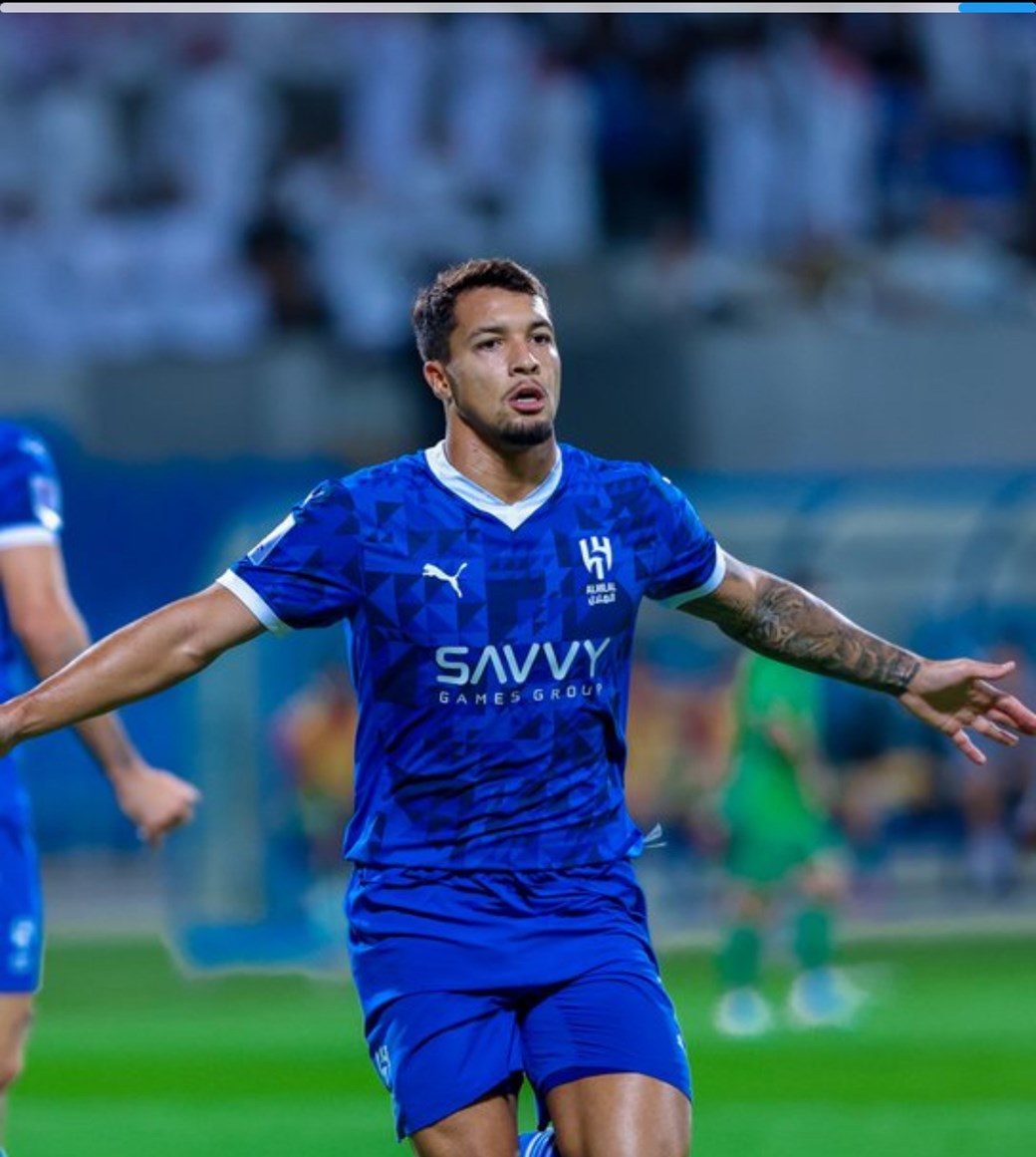 الهلال يقسو على الشرطة بخماسية نظيفة