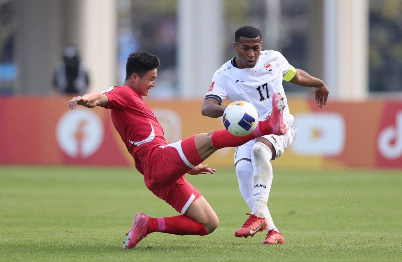 مسلم موسى : سنواجه السعودية بتركيز أعلى لتفادي الاخطاء