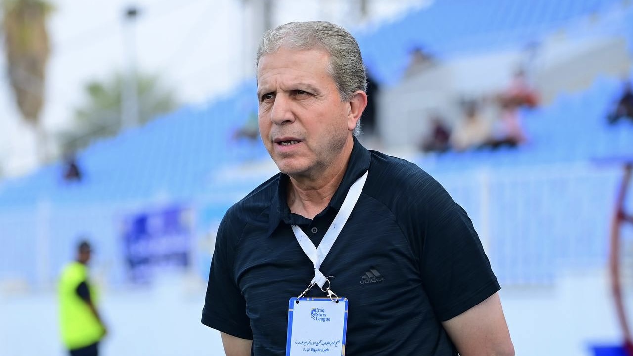 أيمن الحكيم: أهداف الشرطة جاءت من أخطاء كارثية.. ولو استمرت المباراة 3 ساعات لن يسجلوا علينا