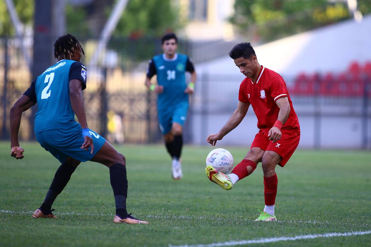 زاخو يُسقط النفط بثلاثية نظيفة.. وتعادل سلبي بين النجف وكربلاء 