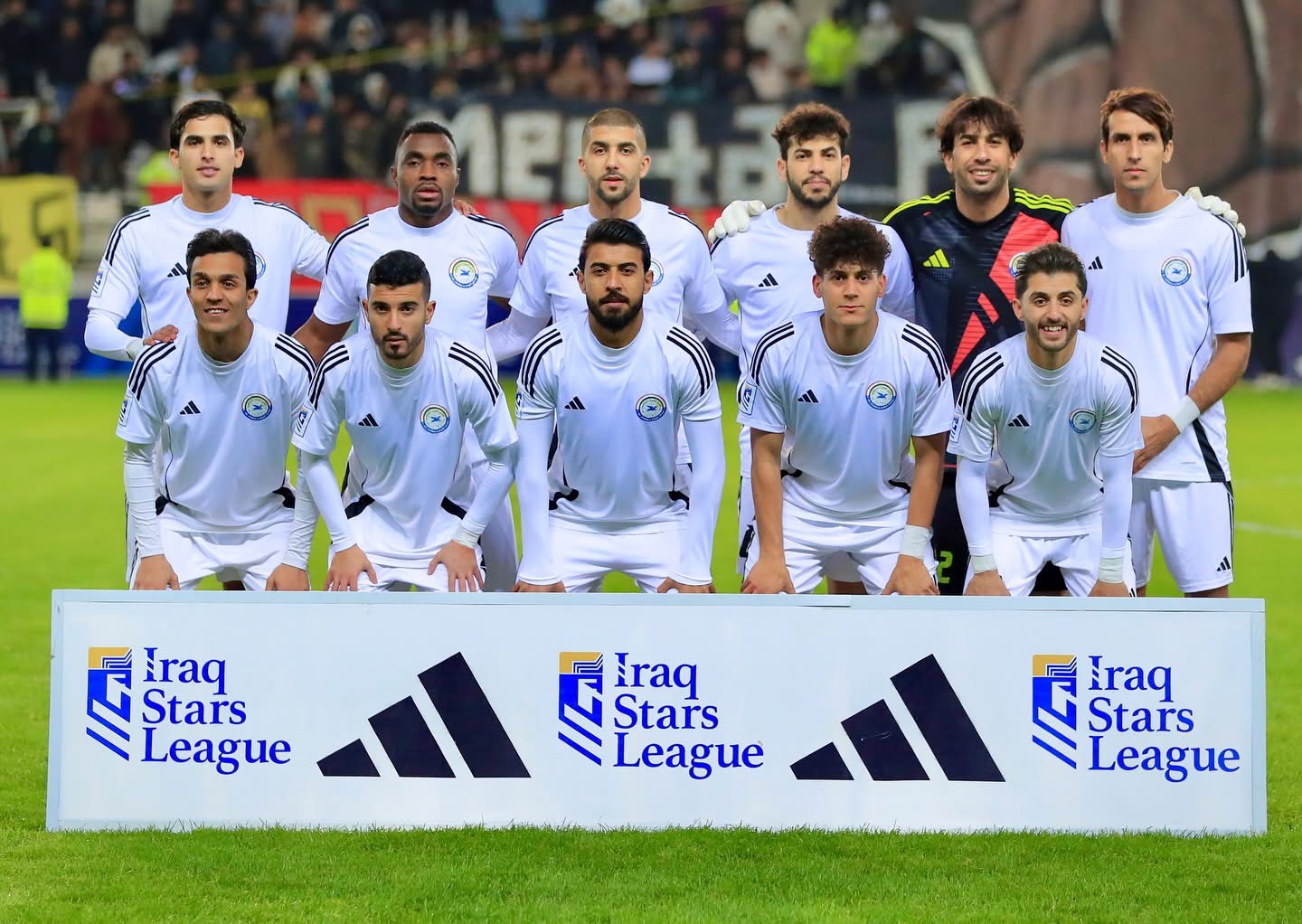 الزوراء يفتقد مجهودات خمسة لاعبين قبل مواجهة نوروز