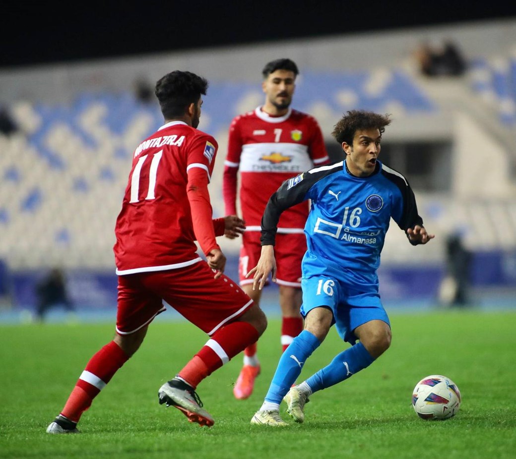 الحدود يسعى لإيقاف الطلبة.. ونوروز يرغب في استعادة نغمة الانتصارات