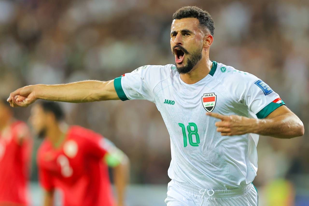 اصابة ايمن حسين لاتدعو للقلق 