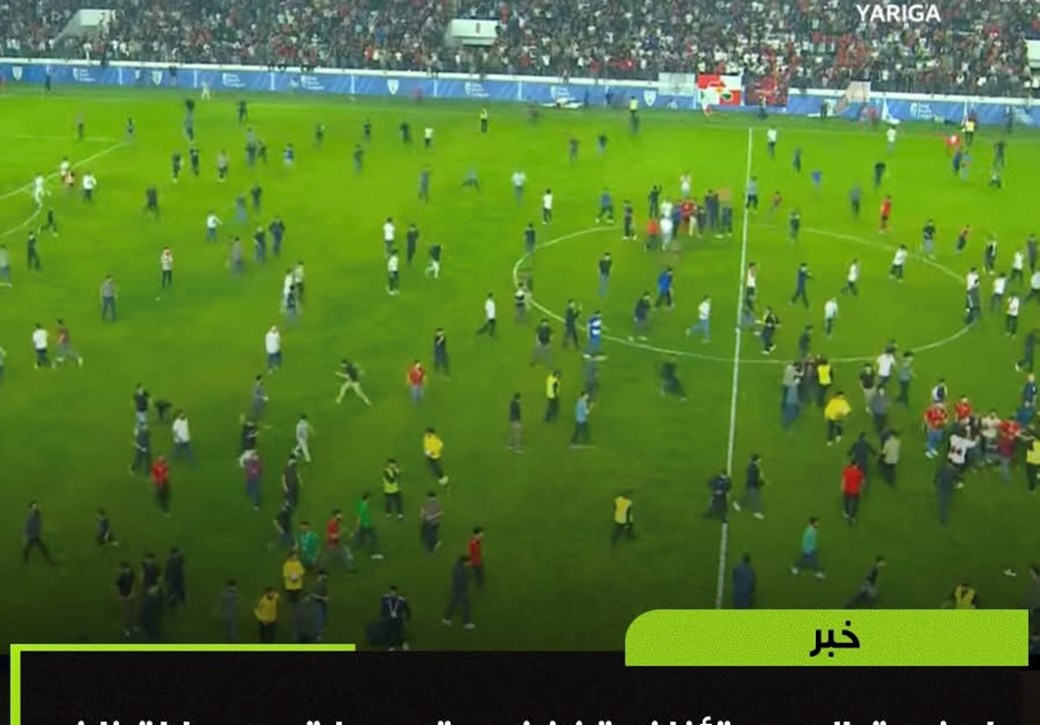 لجنة الاستئناف تخفف عقوبة زاخو ونورز