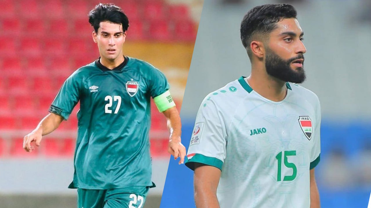 كاساس يضيف حسن رائد والحموي لقائمة المنتخب