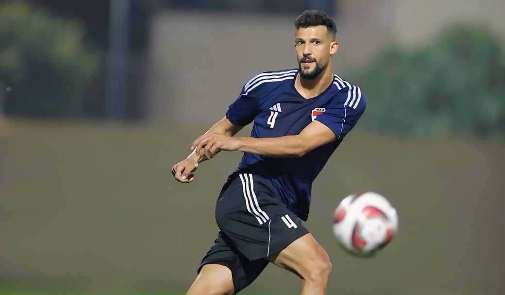 ناطق بديلاً لبطرس في قائمة كاساس