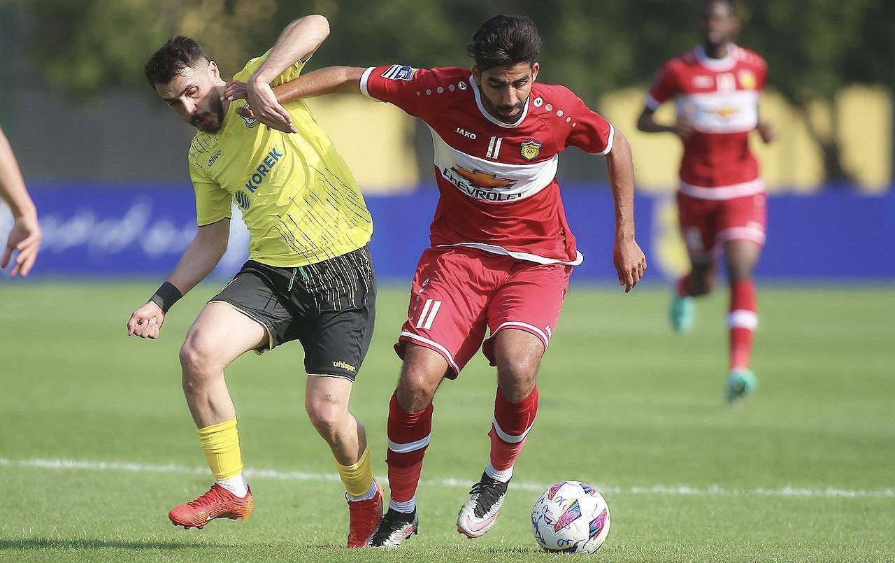 أربيل يأمل في إستمرار الصحوة.. والشرطة عينه على الصدارة أمام كربلاء المنتعش 