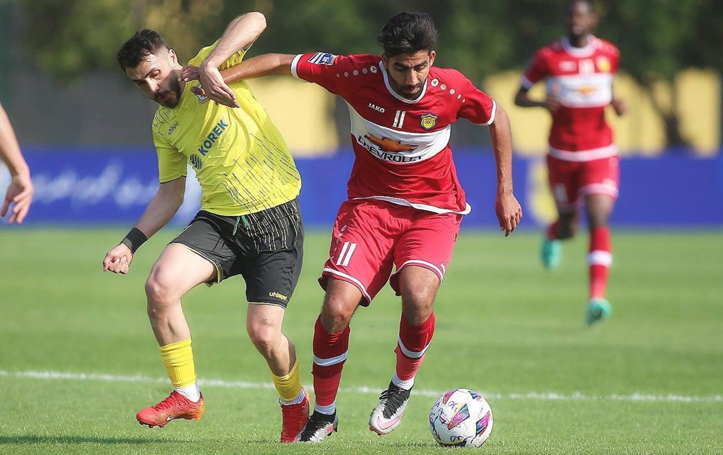 أربيل يأمل في إستمرار الصحوة.. والشرطة عينه على الصدارة أمام كربلاء المنتعش