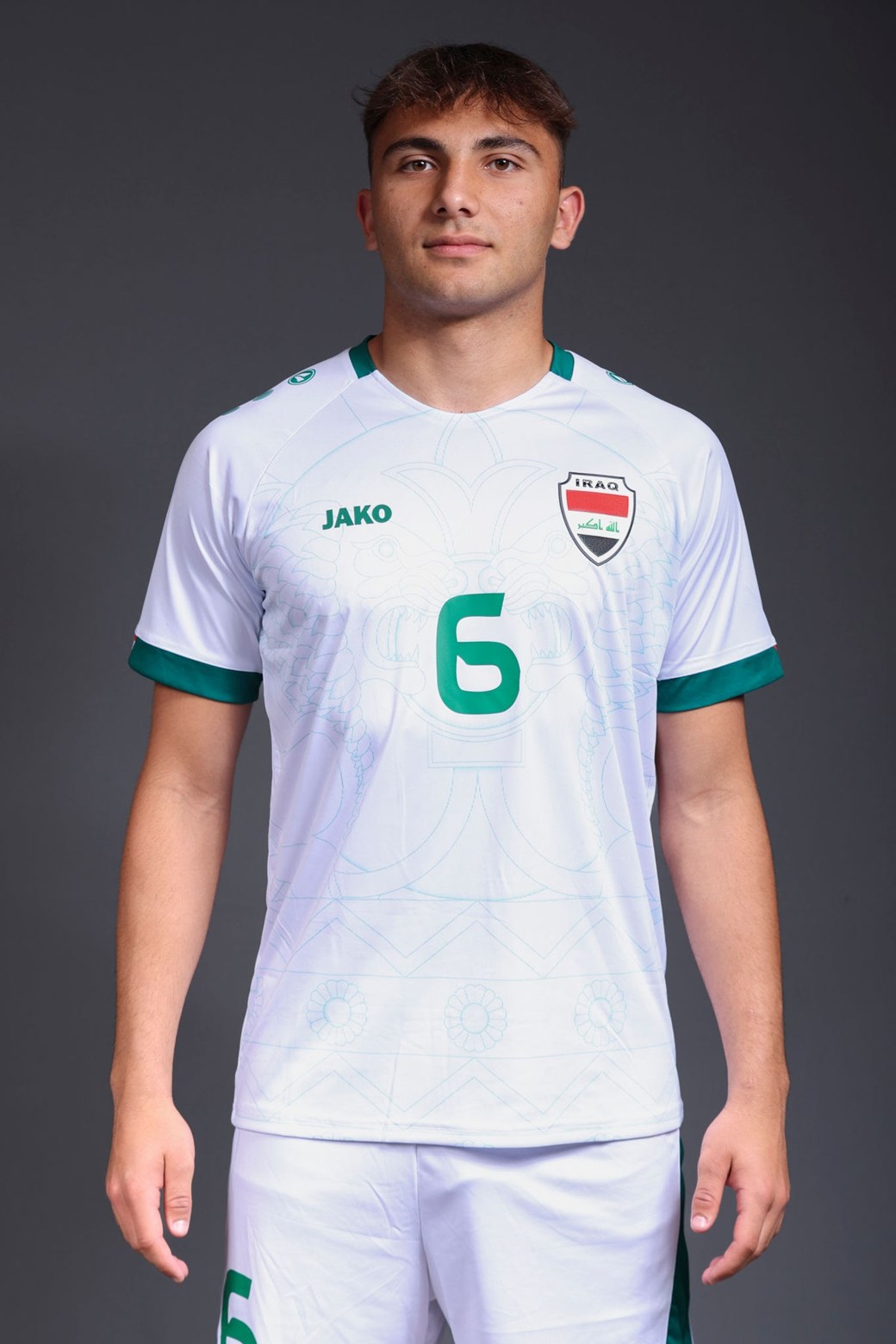 ادم طالب يروي قصة استدعائه للمنتخب الوطني