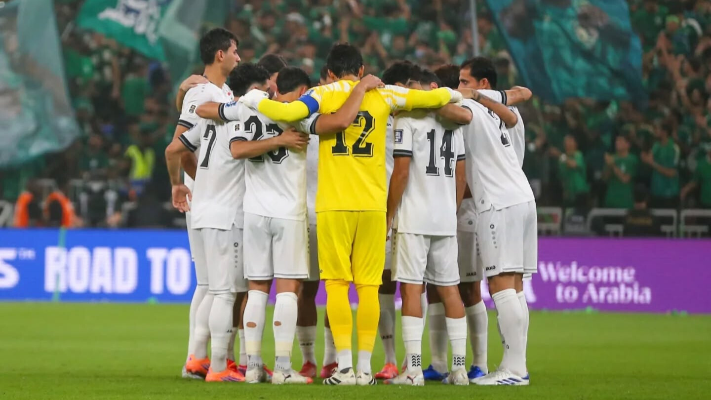 التعادل يُؤهّل السعودية إلى المونديال والعراق يواجه الإمارات في الملحق الآسيوي الأخير