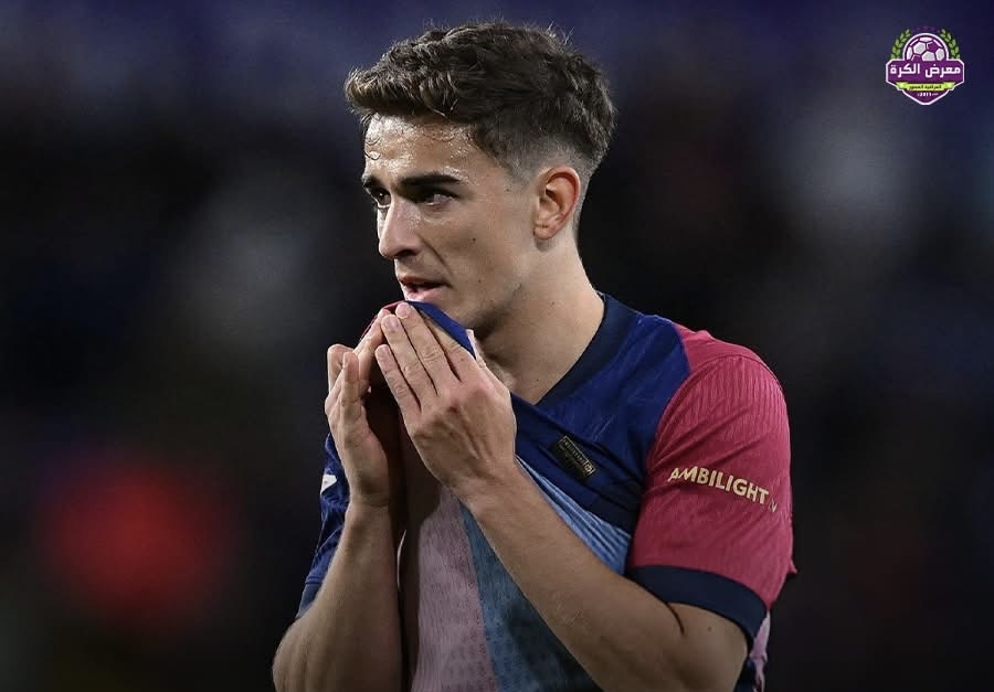 غافي : اخافتهم عروضنا هذا الموسم