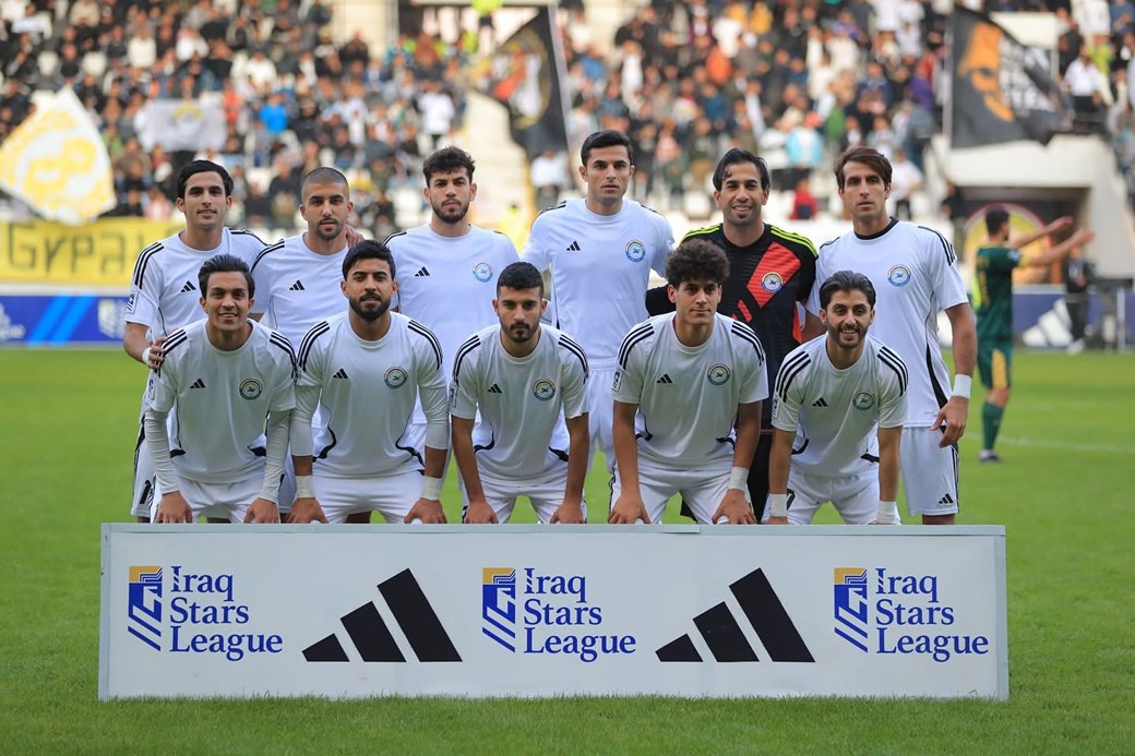 الزوراء يحسم صفقة لاعب عماني ولاعب محلي يقترب من تمثيل النوارس